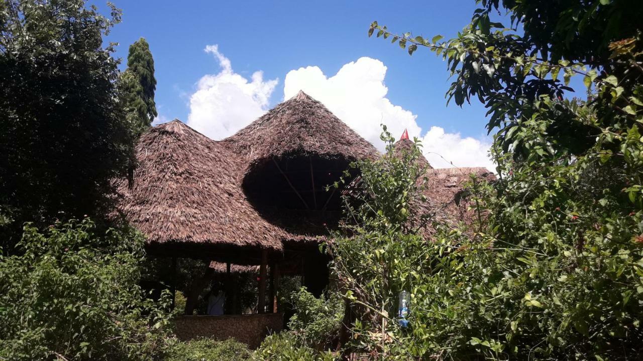 Kiloran Funzi House Bed & Breakfast Екстериор снимка