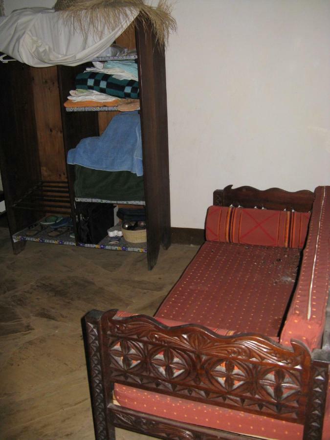 Kiloran Funzi House Bed & Breakfast Екстериор снимка