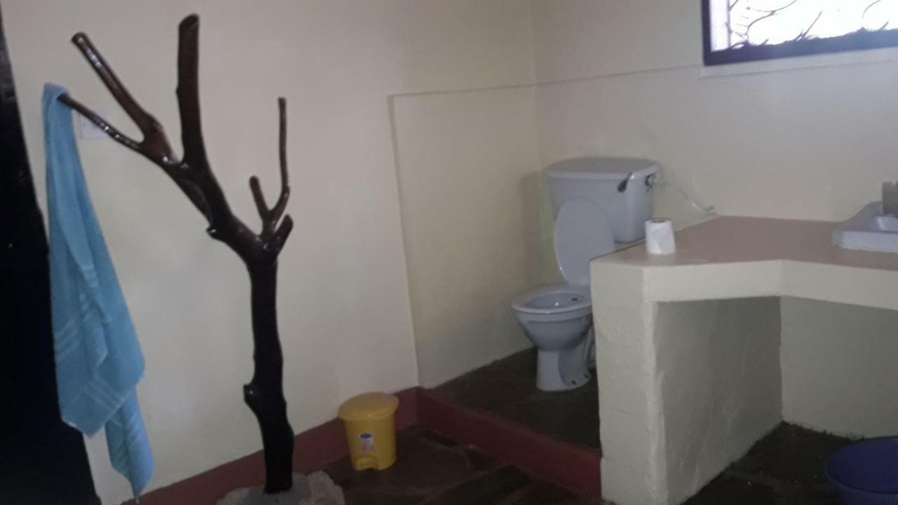 Kiloran Funzi House Bed & Breakfast Екстериор снимка