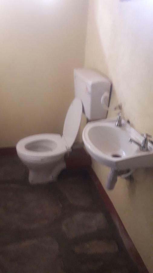 Kiloran Funzi House Bed & Breakfast Екстериор снимка